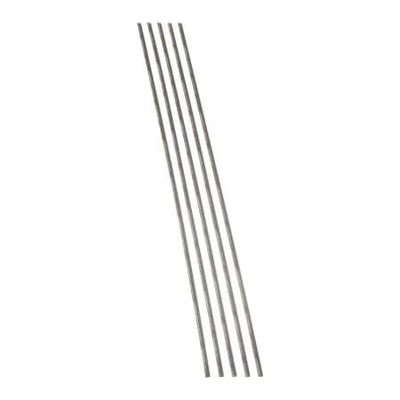 Acoustic Ceiling Products Palisade 94"L J-Trim in Adobe Drift , 5 Pack 19009PK